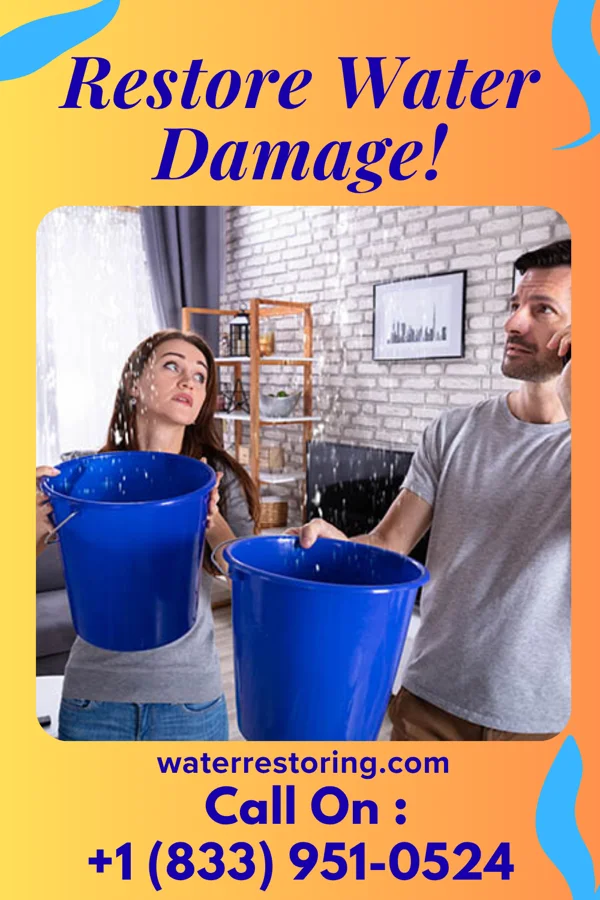 water restoration Swift Damage Restoration Services Lakeview